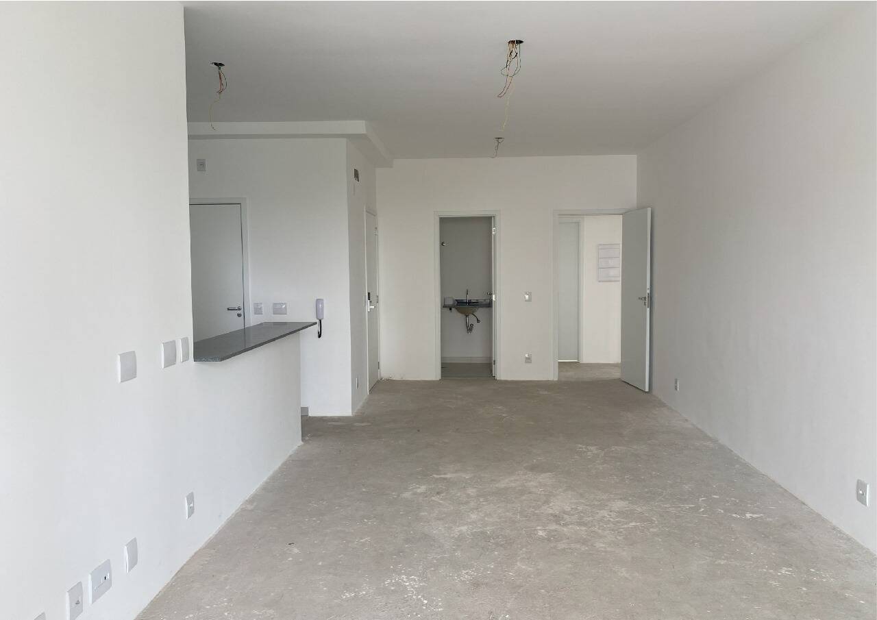 Apartamento à venda com 4 quartos, 160m² - Foto 27