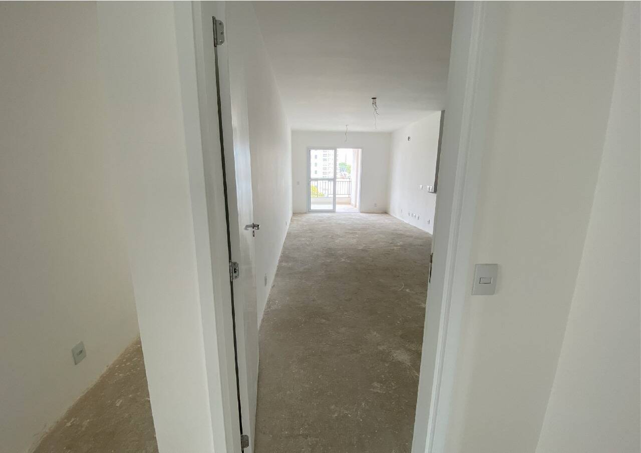 Apartamento à venda com 4 quartos, 160m² - Foto 41