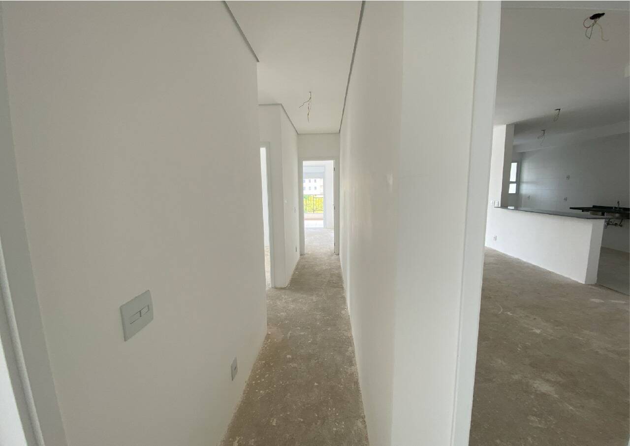 Apartamento à venda com 4 quartos, 160m² - Foto 45