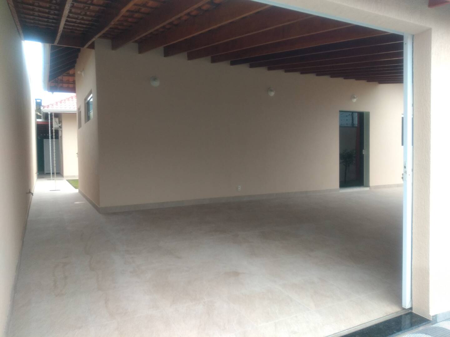 Casa à venda com 3 quartos, 204m² - Foto 6