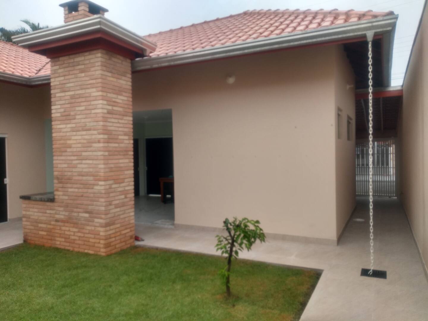 Casa à venda com 3 quartos, 204m² - Foto 8