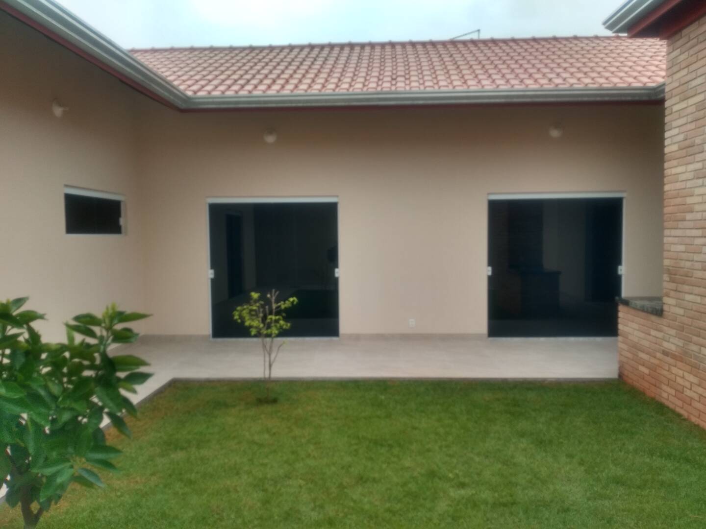 Casa à venda com 3 quartos, 204m² - Foto 9