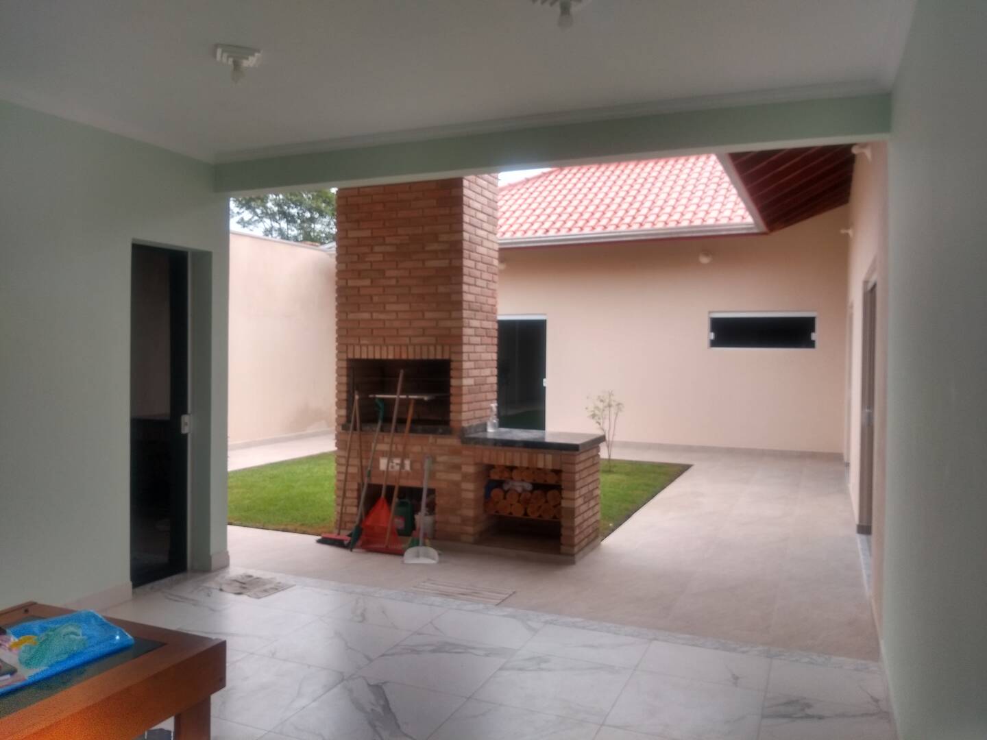 Casa à venda com 3 quartos, 204m² - Foto 12