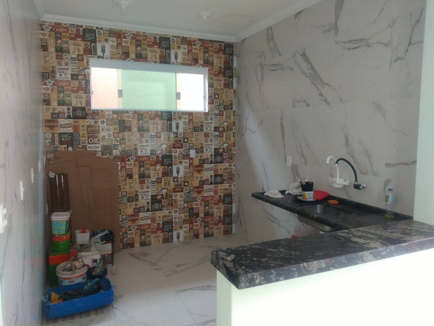 Casa à venda com 3 quartos, 204m² - Foto 14