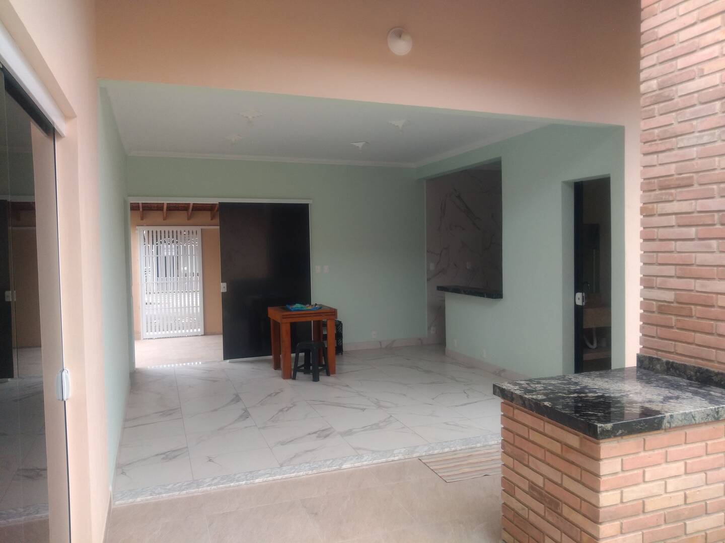 Casa à venda com 3 quartos, 204m² - Foto 15