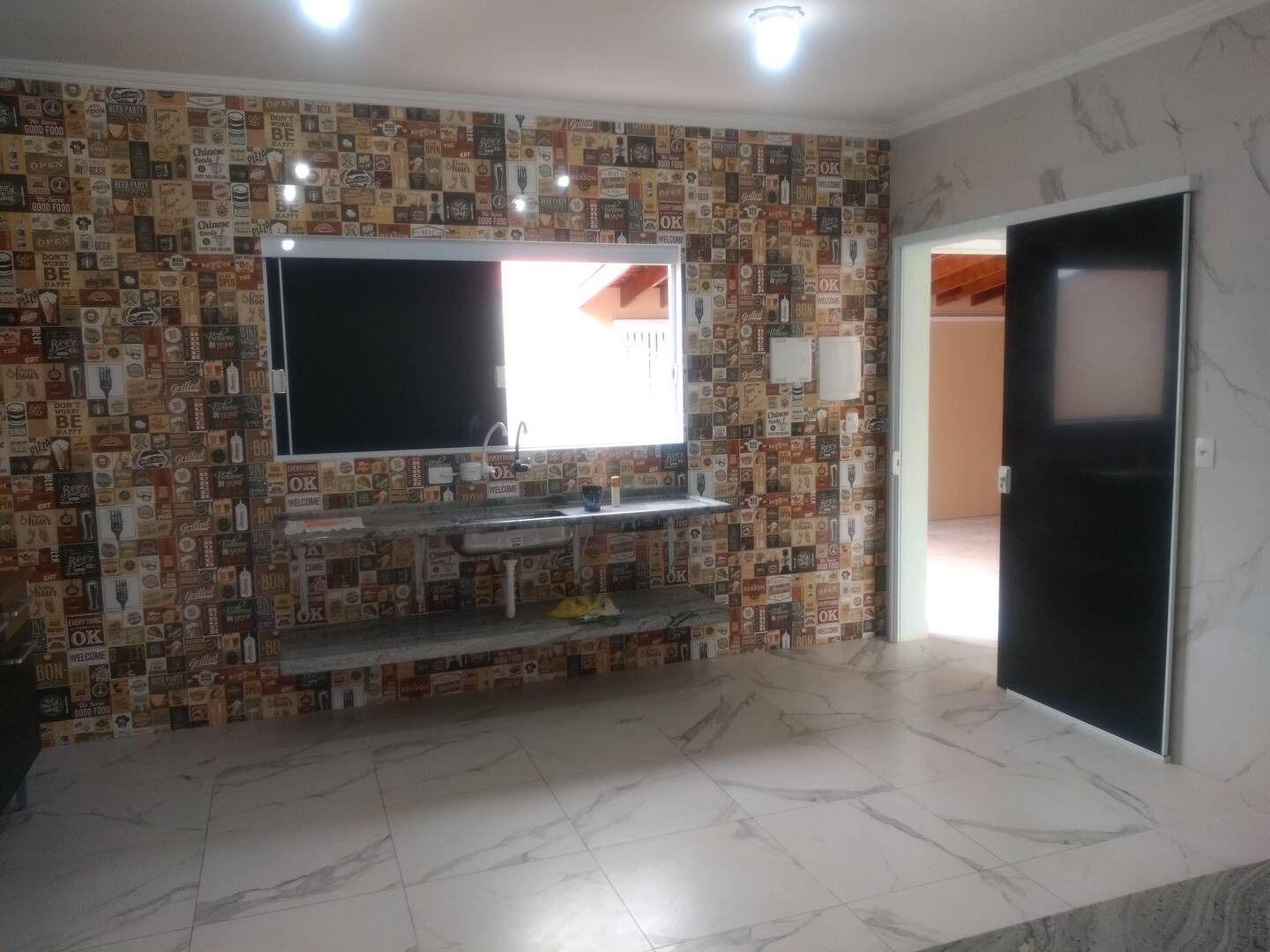 Casa à venda com 3 quartos, 204m² - Foto 19