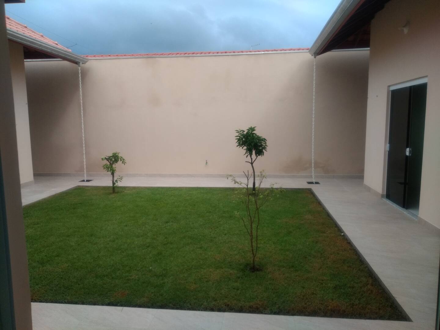 Casa à venda com 3 quartos, 204m² - Foto 34