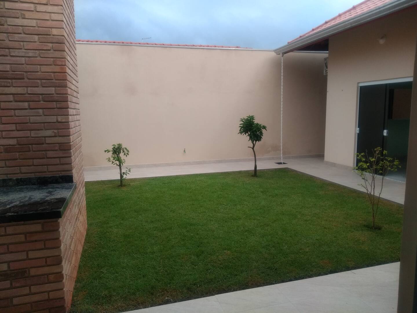 Casa à venda com 3 quartos, 204m² - Foto 35