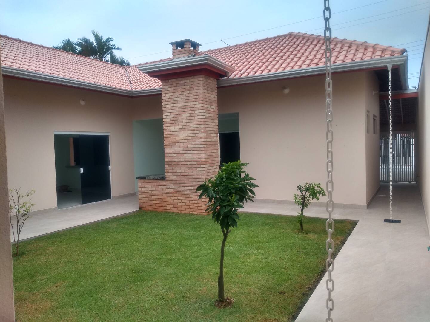 Casa à venda com 3 quartos, 204m² - Foto 38