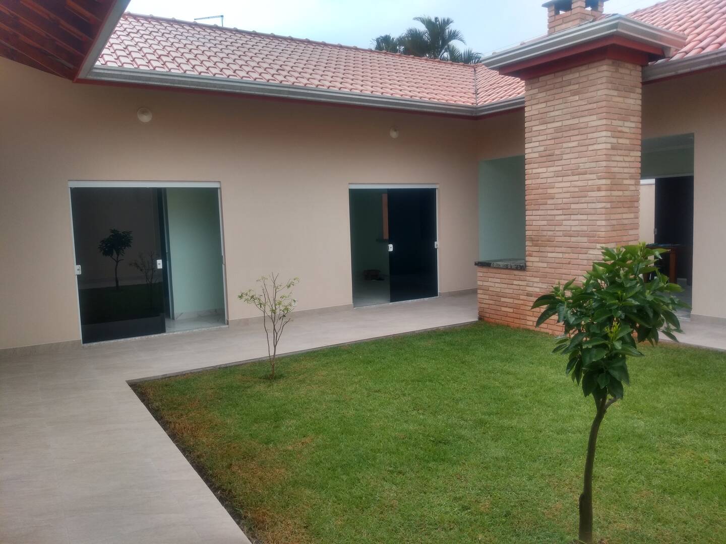 Casa à venda com 3 quartos, 204m² - Foto 39