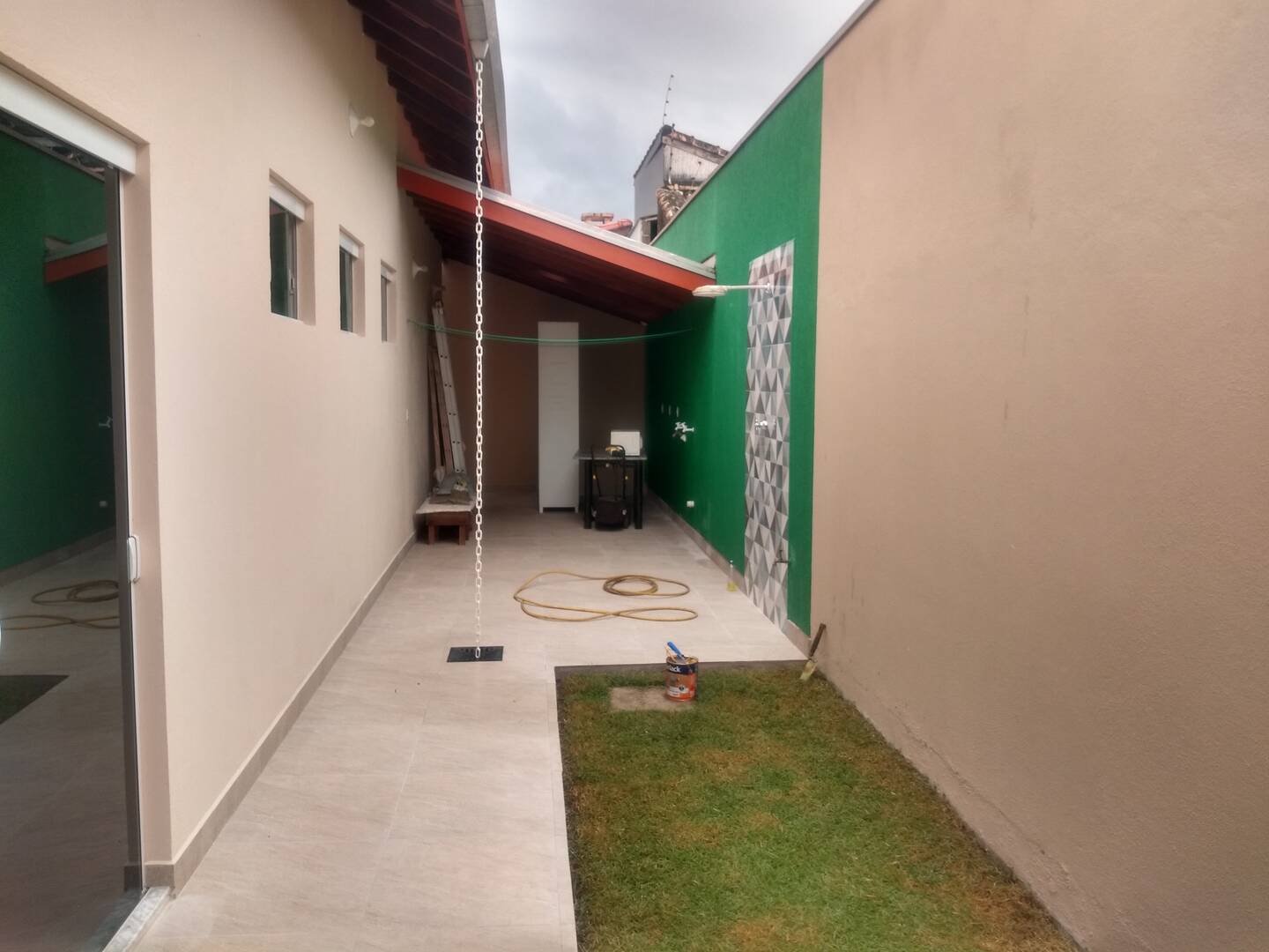 Casa à venda com 3 quartos, 204m² - Foto 41