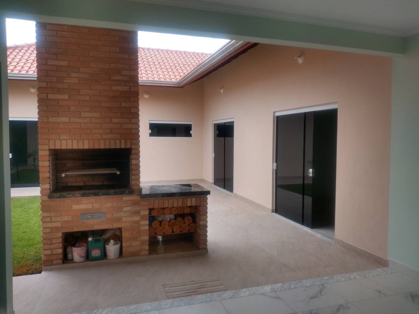 Casa à venda com 3 quartos, 204m² - Foto 44