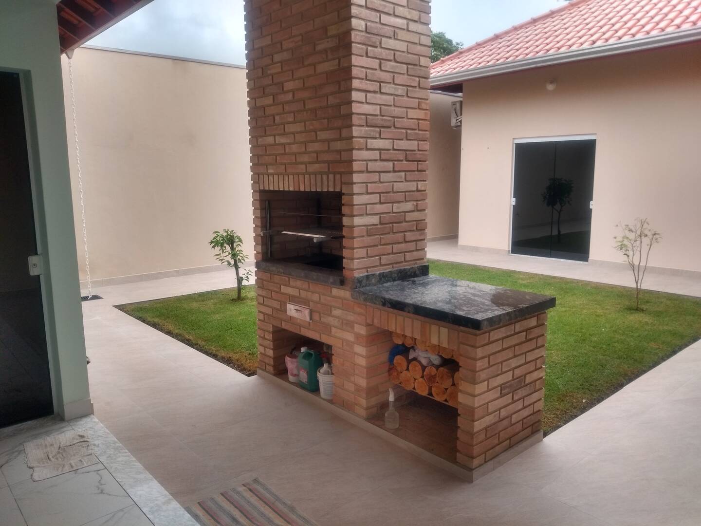 Casa à venda com 3 quartos, 204m² - Foto 45