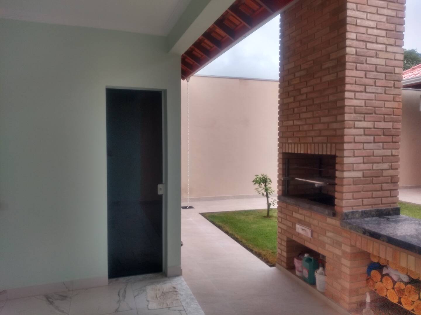 Casa à venda com 3 quartos, 204m² - Foto 46