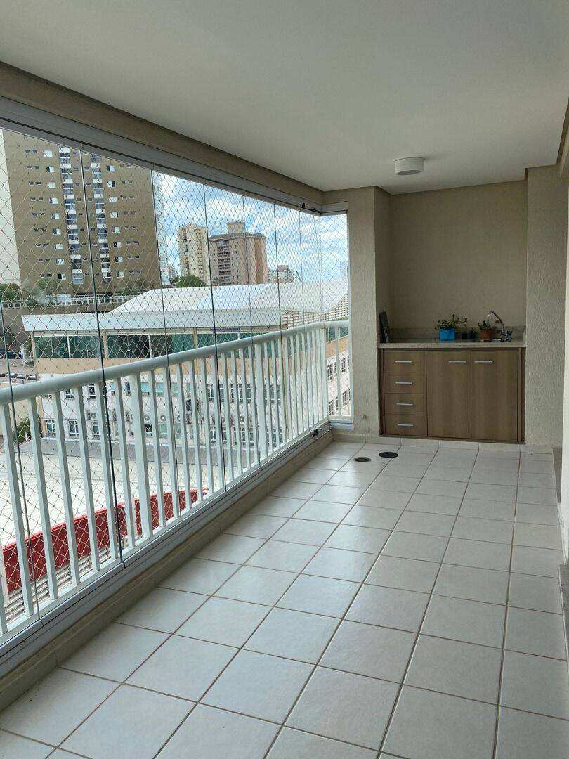 Apartamento à venda com 3 quartos, 111m² - Foto 21