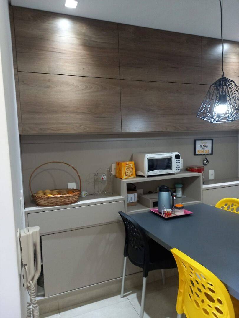 Apartamento à venda com 4 quartos, 122m² - Foto 7