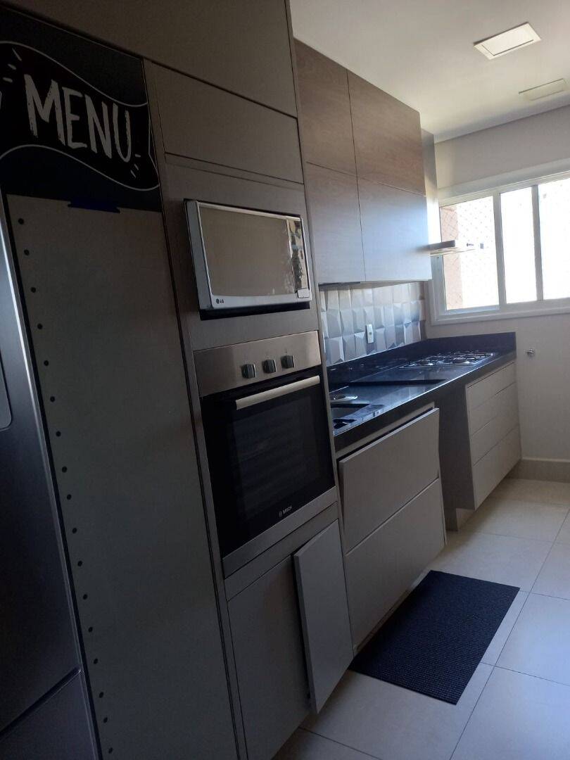 Apartamento à venda com 4 quartos, 122m² - Foto 6