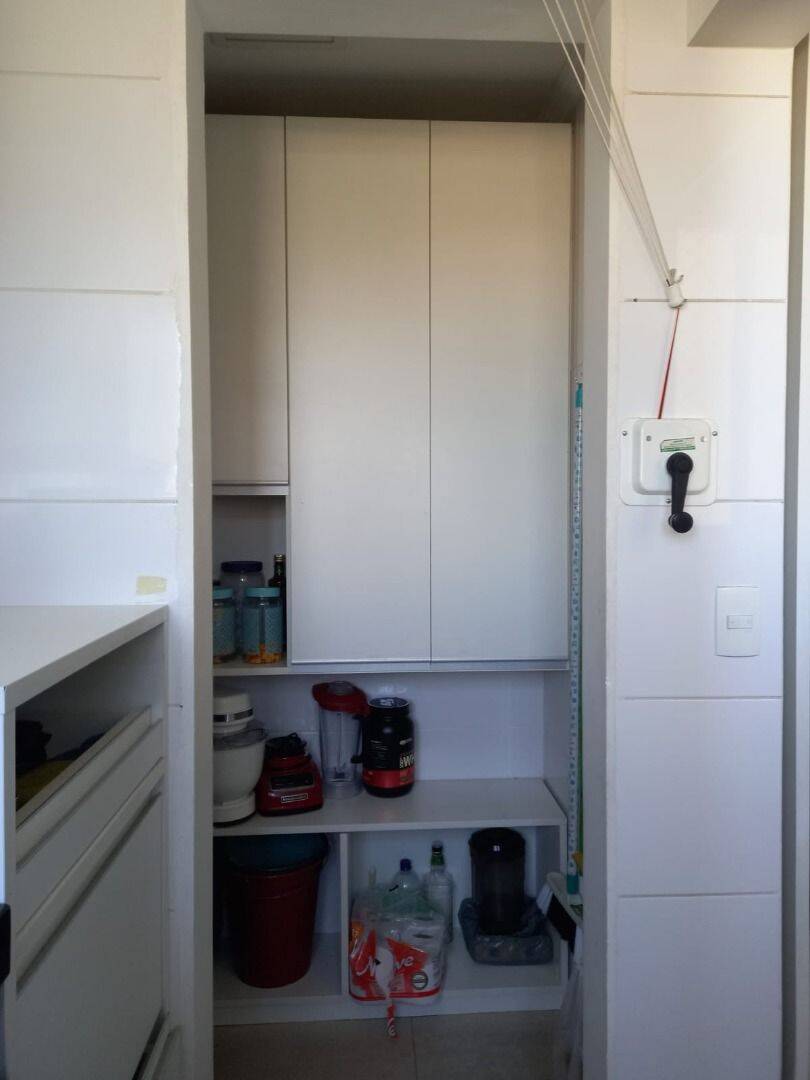 Apartamento à venda com 4 quartos, 122m² - Foto 12