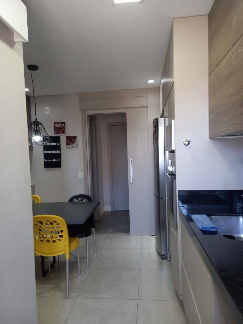 Apartamento à venda com 4 quartos, 122m² - Foto 13