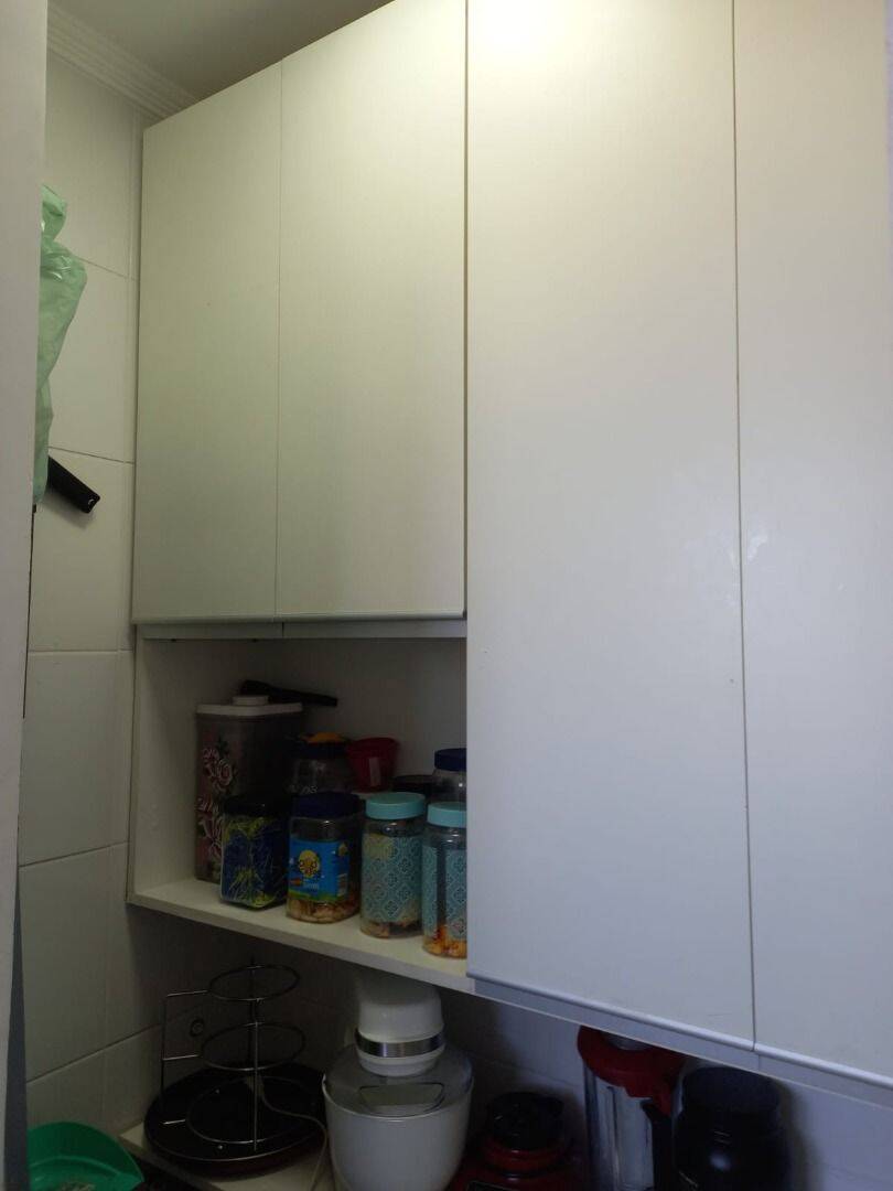 Apartamento à venda com 4 quartos, 122m² - Foto 11