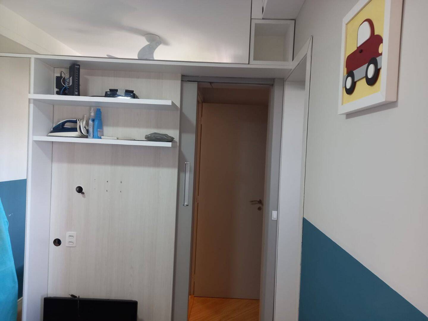 Apartamento à venda com 4 quartos, 122m² - Foto 24