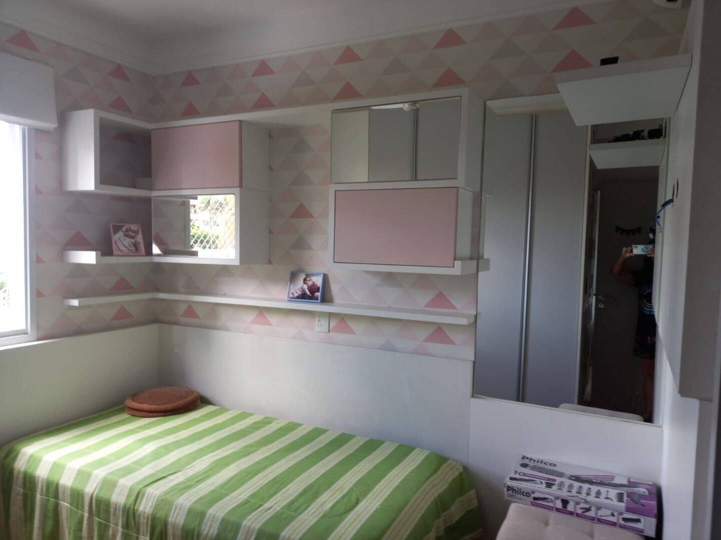 Apartamento à venda com 4 quartos, 122m² - Foto 32