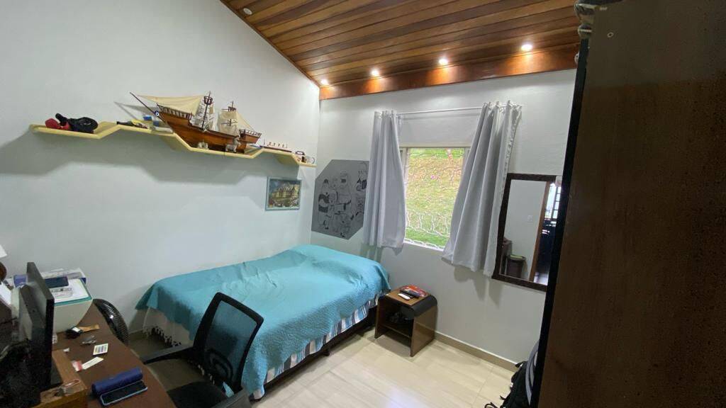 Fazenda à venda com 4 quartos, 278m² - Foto 12