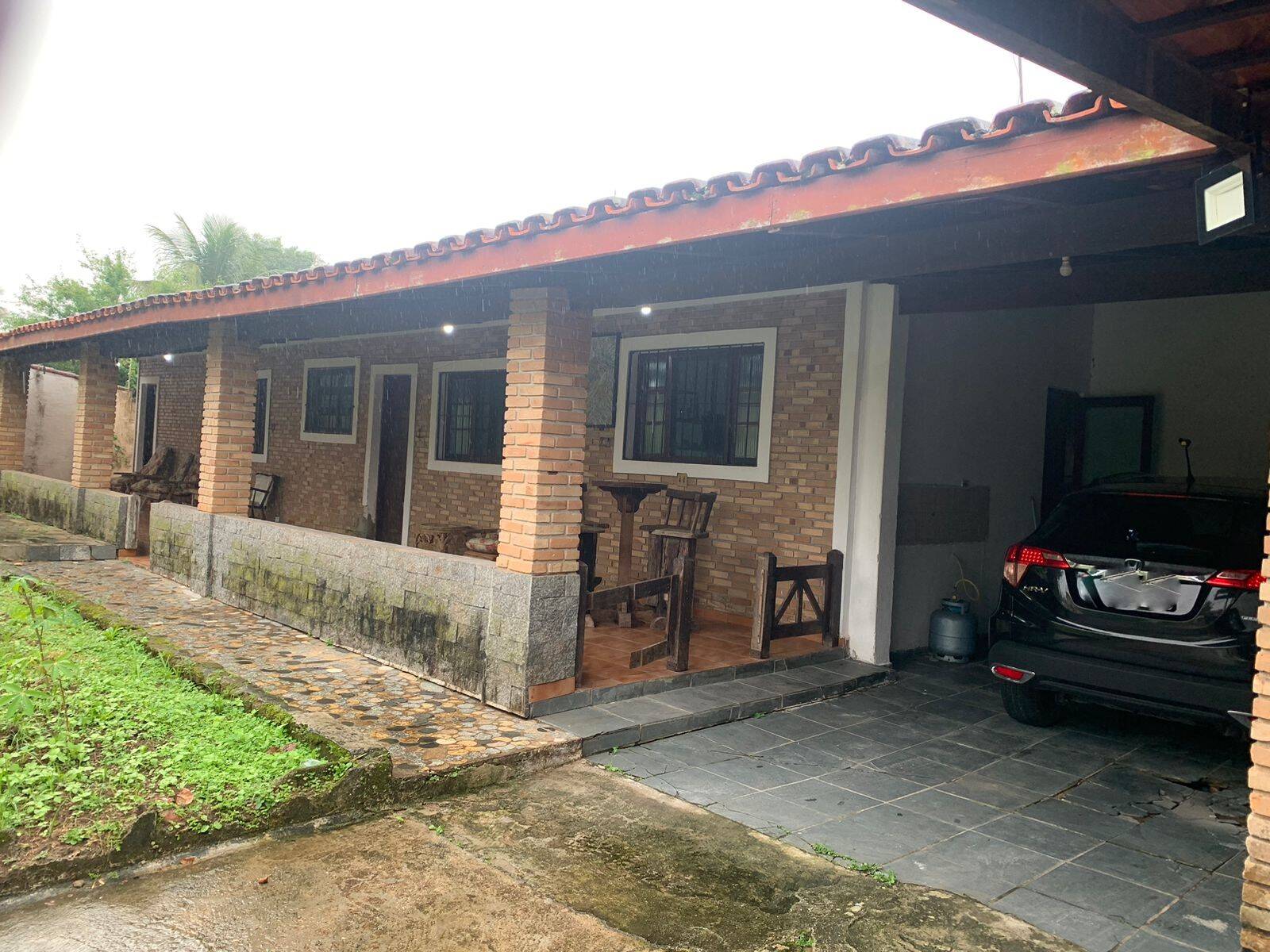 Casa à venda com 8 quartos, 450m² - Foto 5