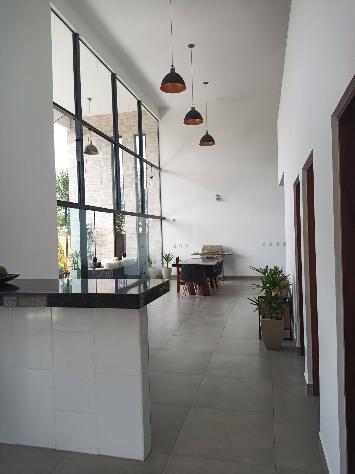 Casa à venda com 4 quartos, 360m² - Foto 8