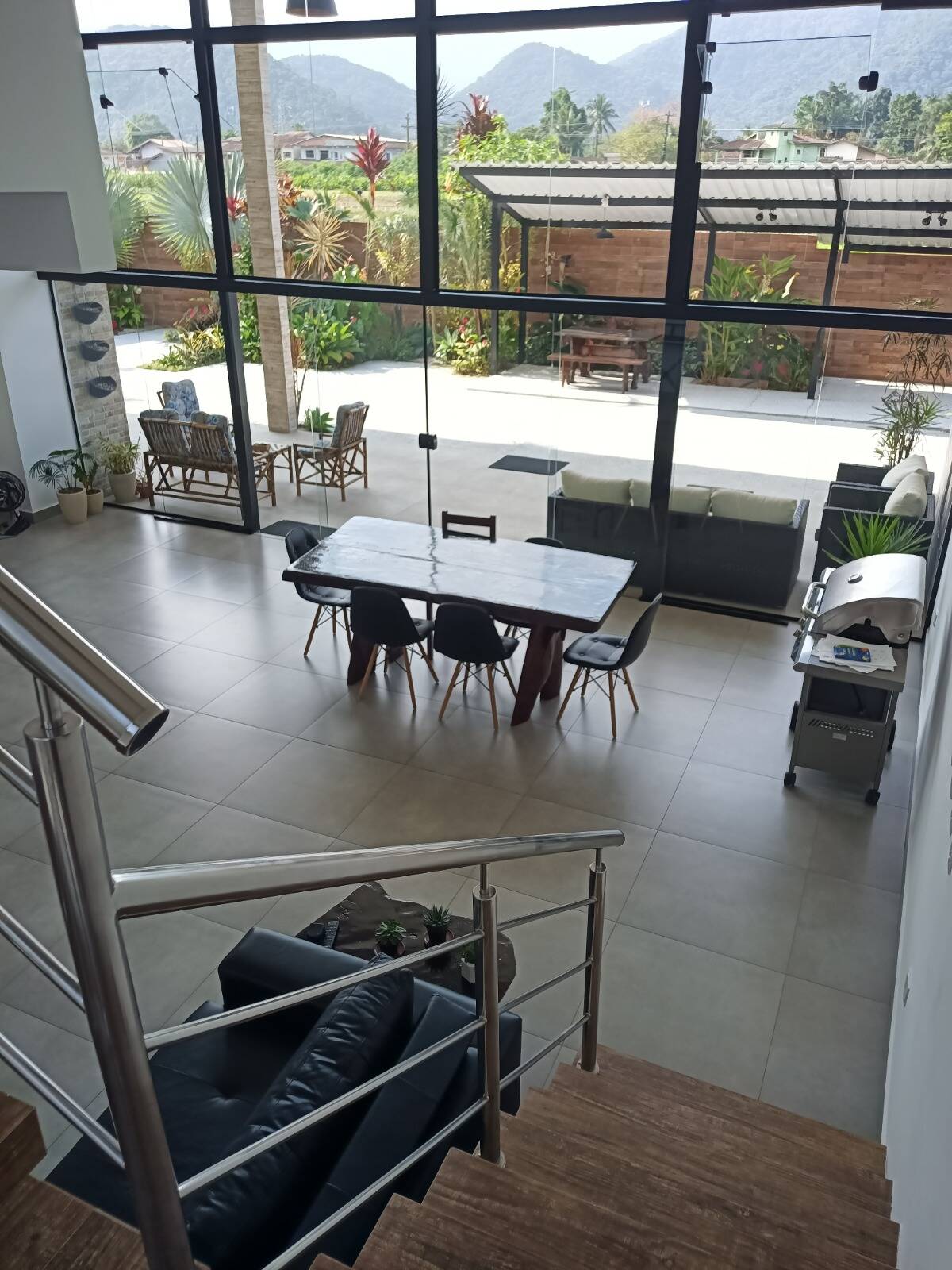 Casa à venda com 4 quartos, 360m² - Foto 19