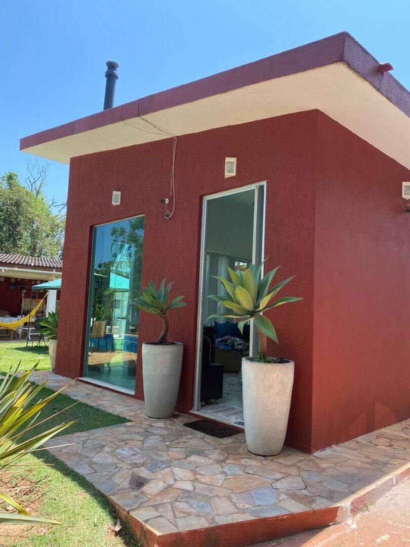 Casa à venda com 3 quartos, 300m² - Foto 4