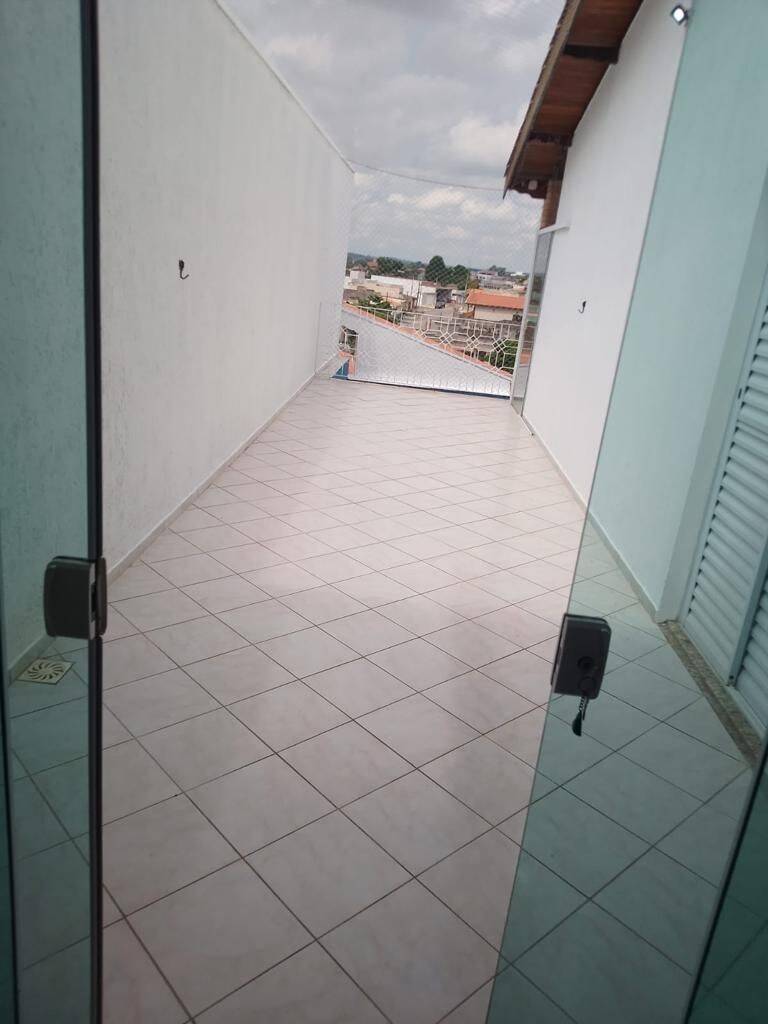 Casa à venda com 4 quartos, 320m² - Foto 10