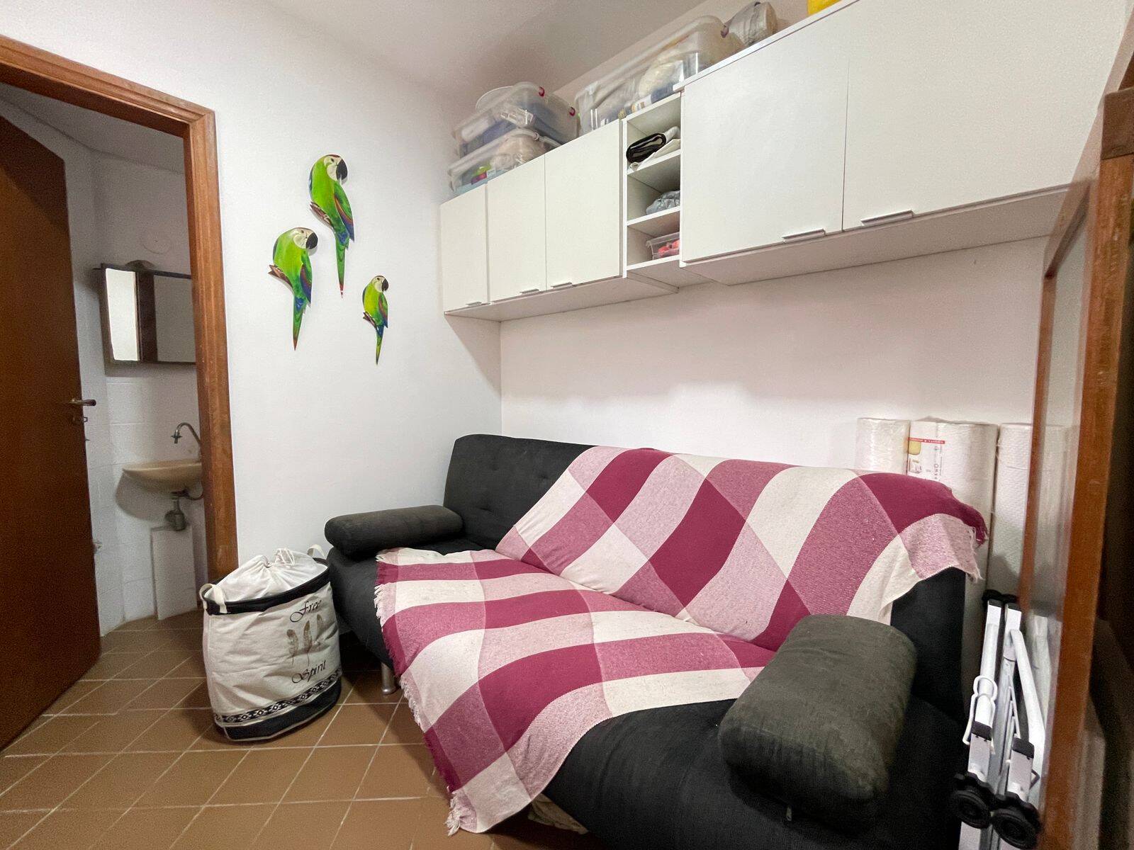 Apartamento à venda com 3 quartos, 177m² - Foto 6