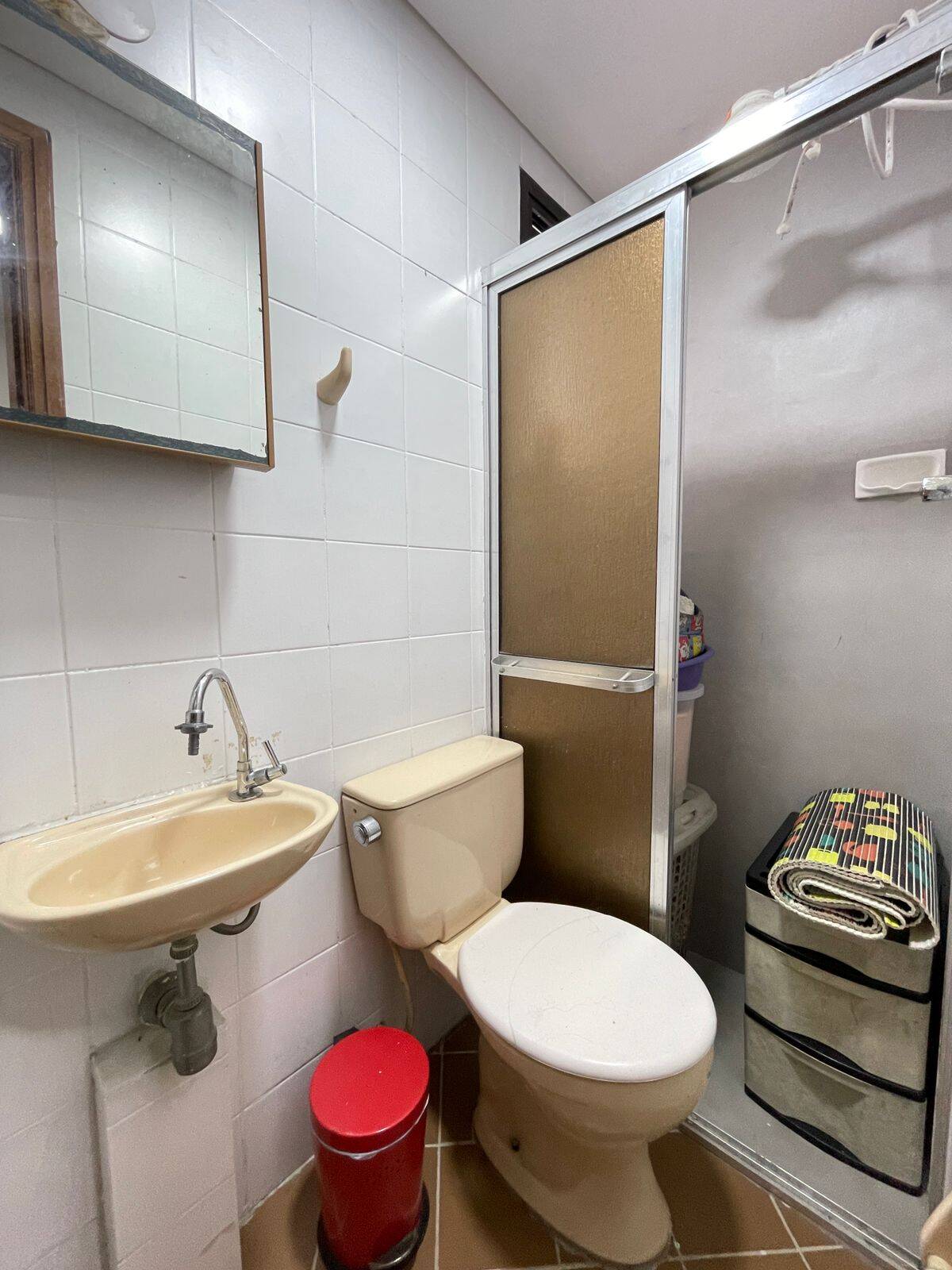 Apartamento à venda com 3 quartos, 177m² - Foto 9