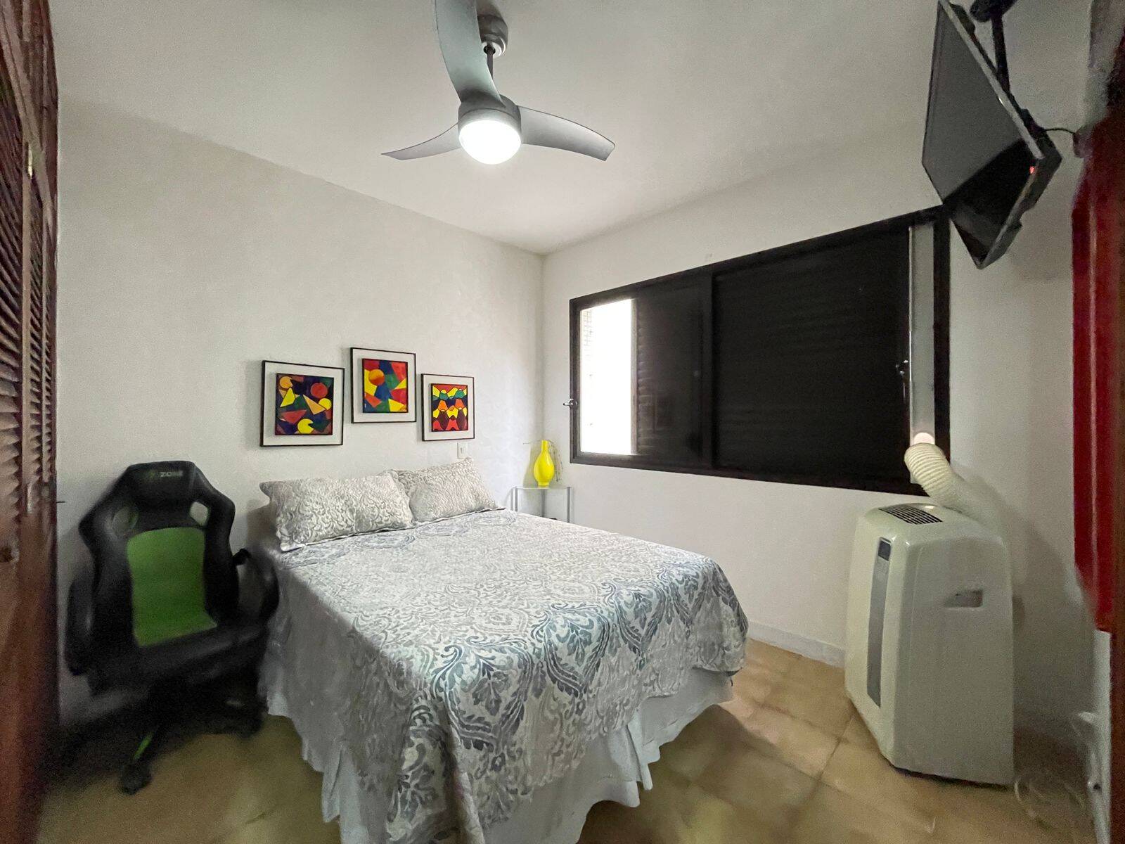 Apartamento à venda com 3 quartos, 177m² - Foto 23