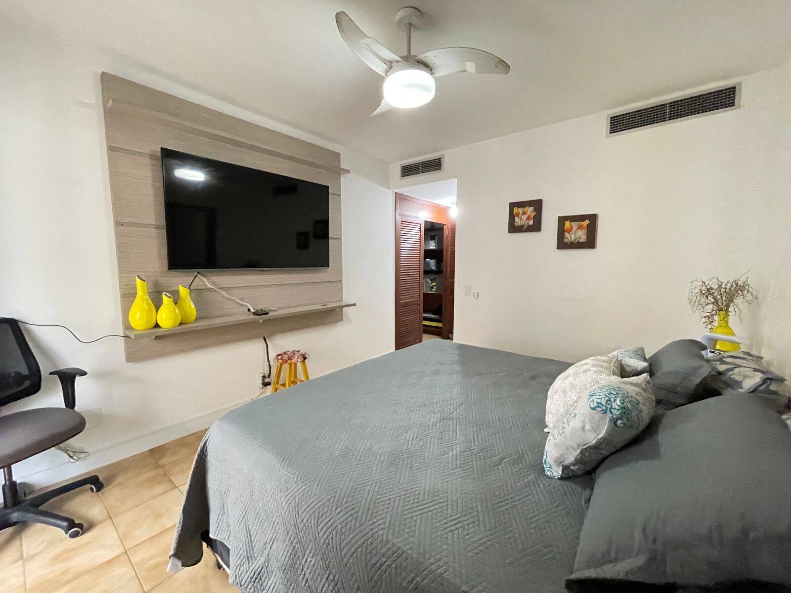 Apartamento à venda com 3 quartos, 177m² - Foto 29