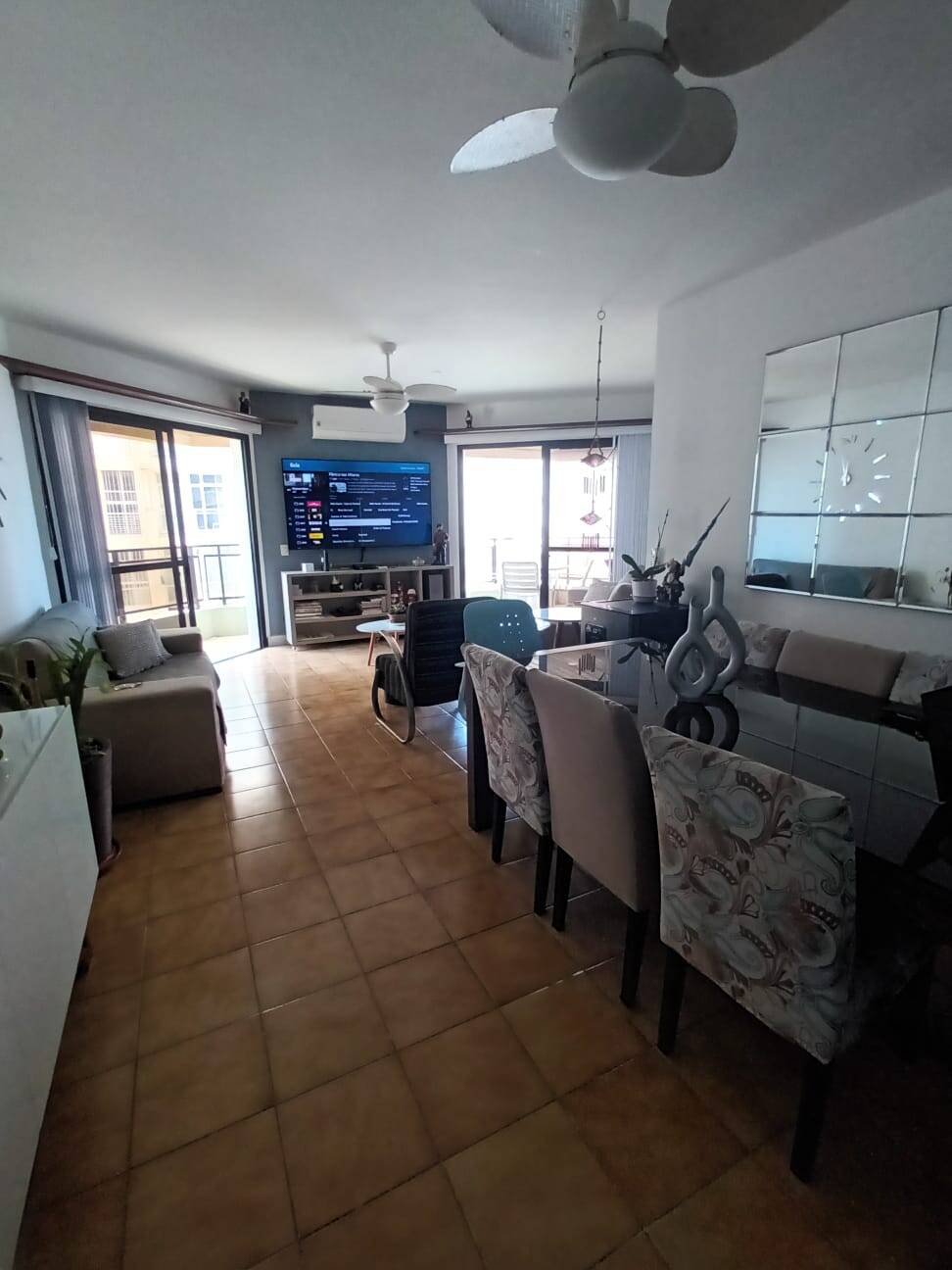 Apartamento à venda com 3 quartos, 177m² - Foto 39