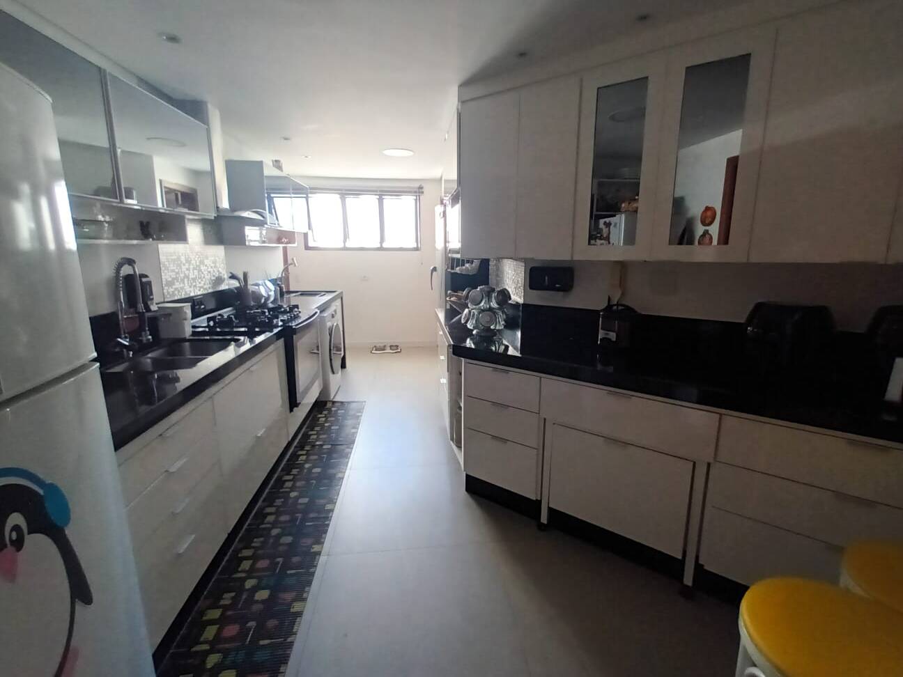 Apartamento à venda com 3 quartos, 177m² - Foto 43