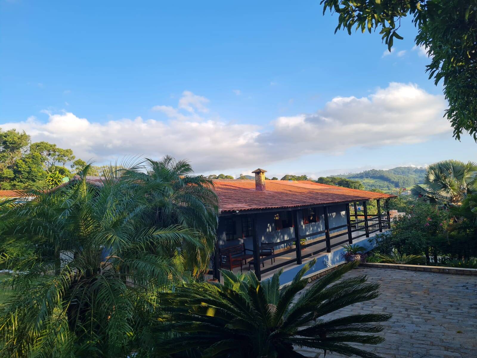 Fazenda à venda com 5 quartos, 500m² - Foto 13