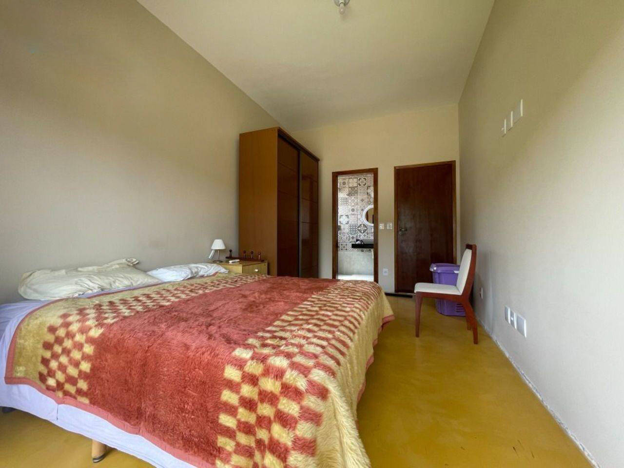 Casa à venda com 3 quartos, 277m² - Foto 5