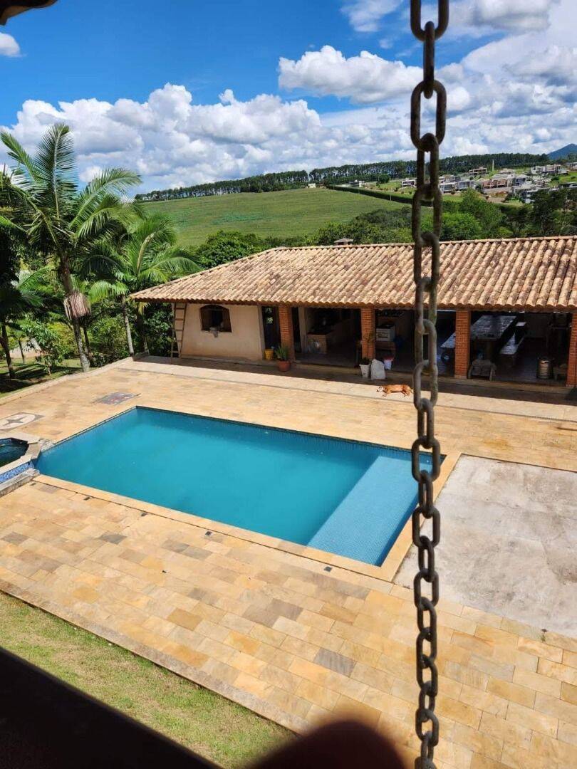 Fazenda à venda com 3 quartos, 613m² - Foto 8