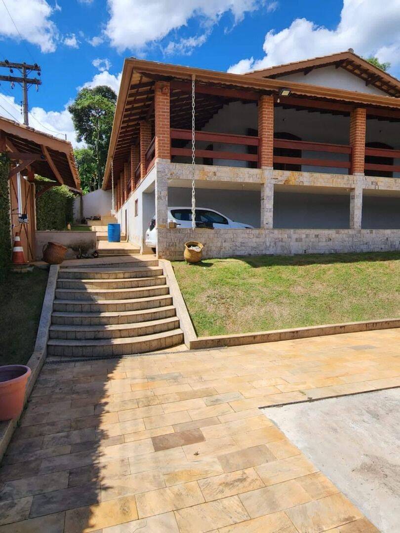 Fazenda à venda com 3 quartos, 613m² - Foto 15