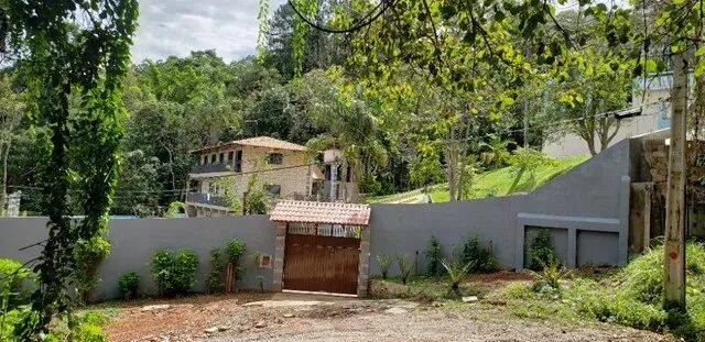 Fazenda à venda com 2 quartos, 4050m² - Foto 2