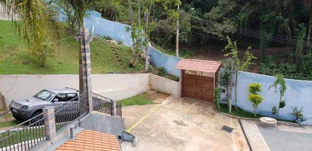 Fazenda à venda com 2 quartos, 4050m² - Foto 12