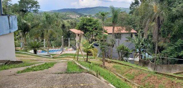 Fazenda à venda com 2 quartos, 4050m² - Foto 10