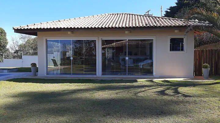 Fazenda à venda com 2 quartos, 430m² - Foto 4