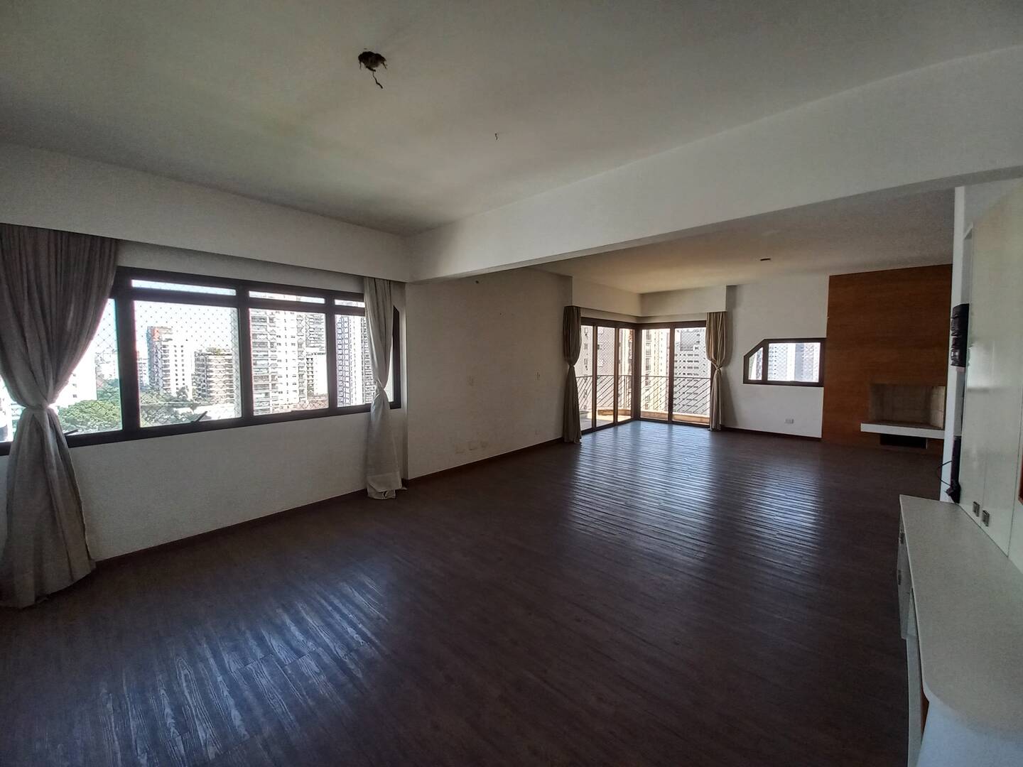 Cobertura à venda com 3 quartos, 454m² - Foto 6