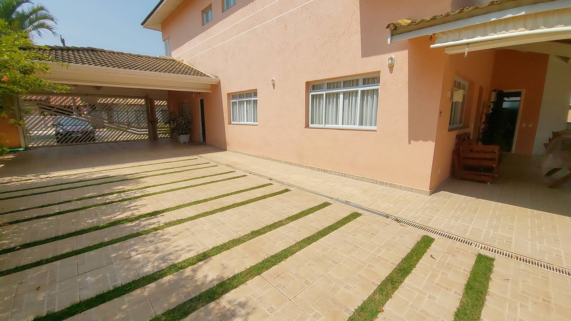 Sobrado à venda com 6 quartos, 420m² - Foto 36