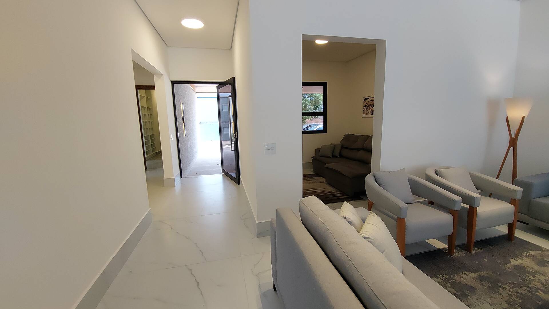 Casa à venda e aluguel com 4 quartos, 390m² - Foto 37