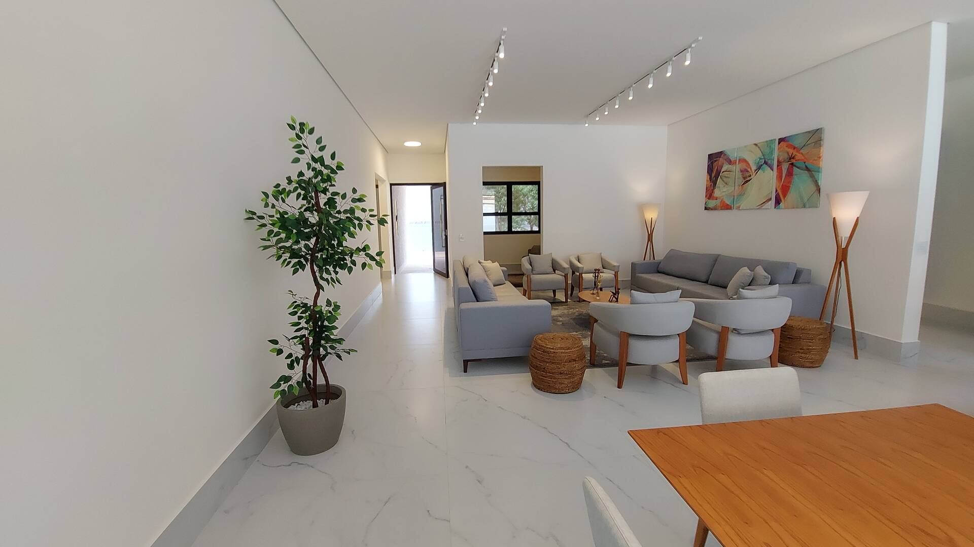 Casa à venda e aluguel com 4 quartos, 390m² - Foto 39